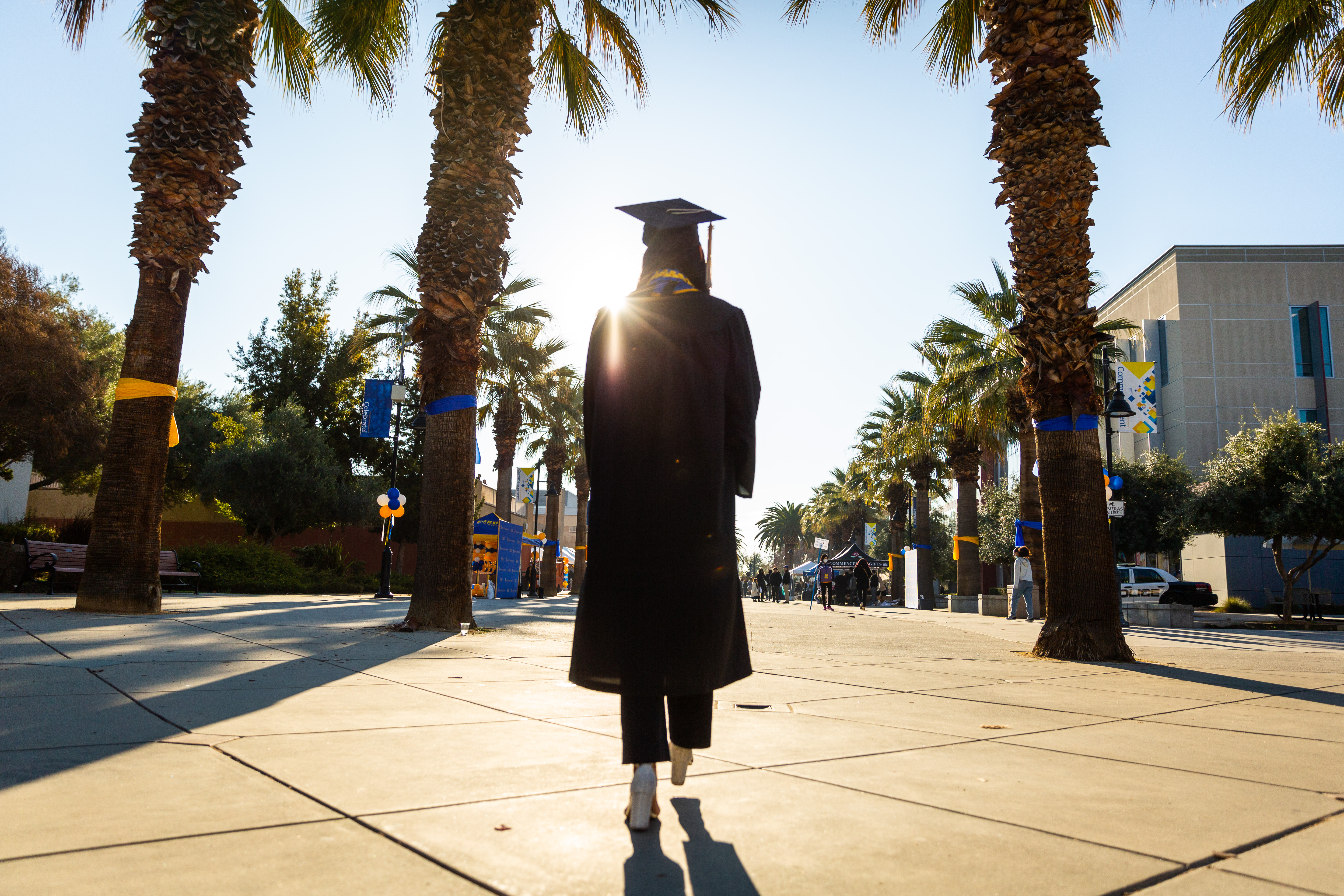 Relive the Best Moments From Fall 2022 Commencement (3)